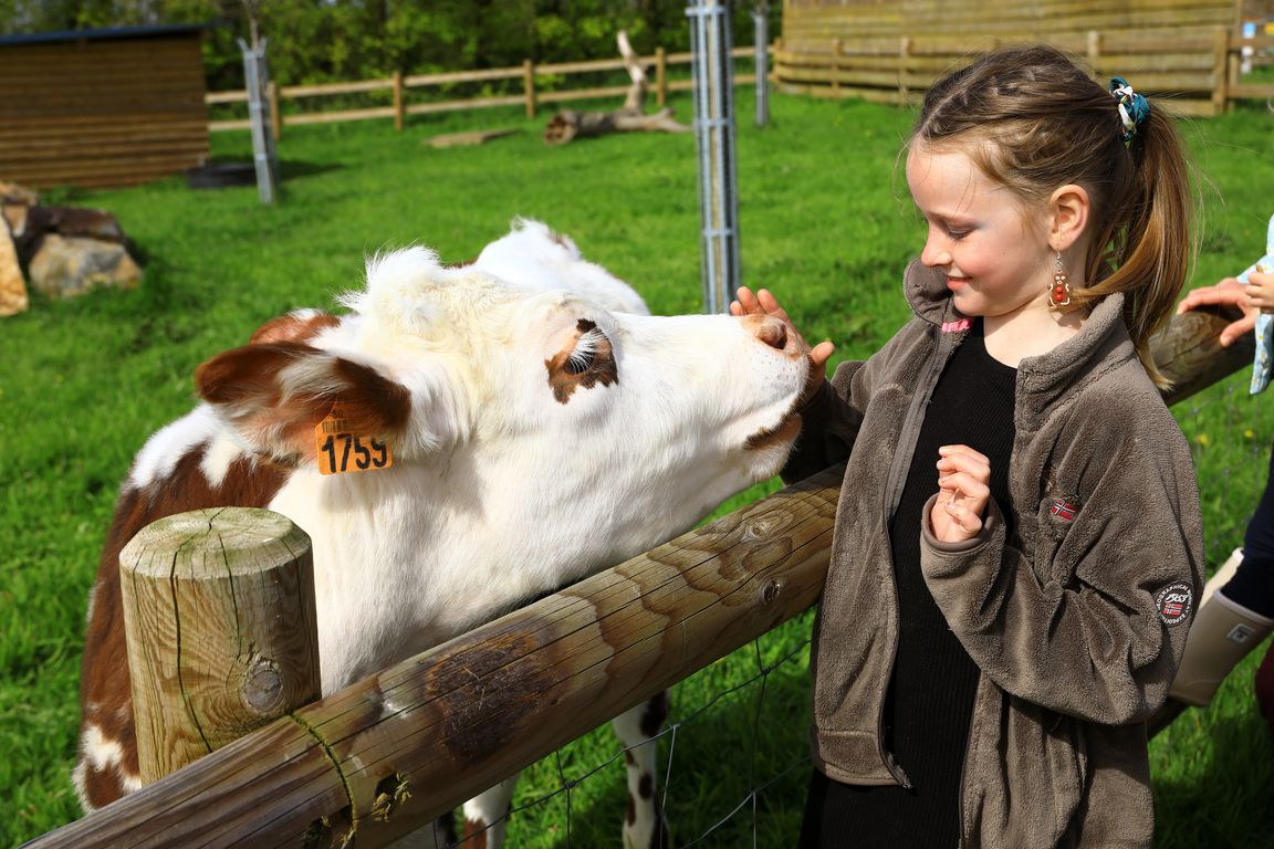 Infos Pratiques La Ferme Mus E Du Cotentin