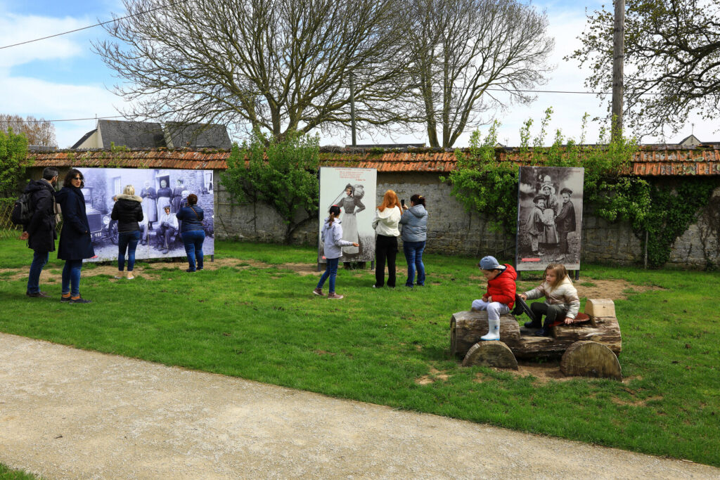 Espace jeux en famille