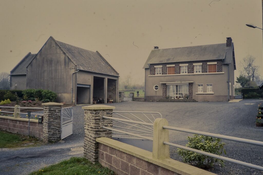 Ferme de la Reconstruction