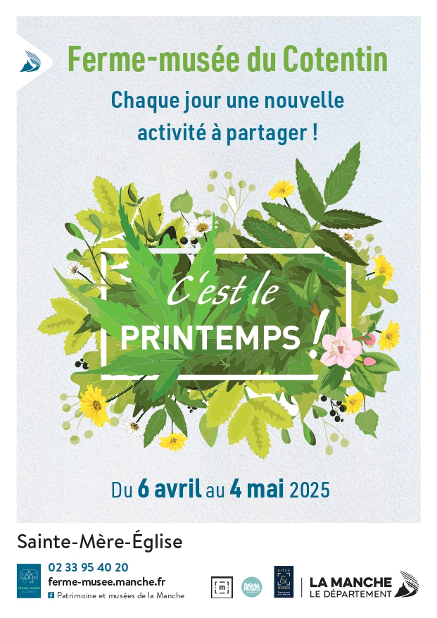 vacances de printemps