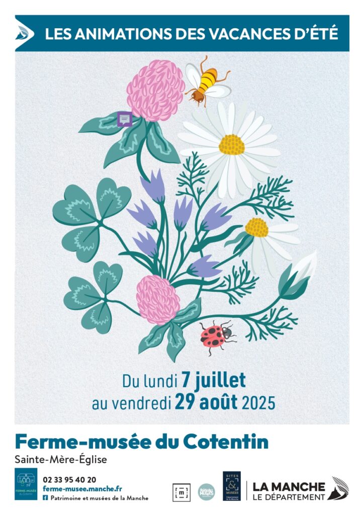 flyer animations été