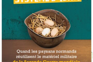 Affiche expo Système D-Day